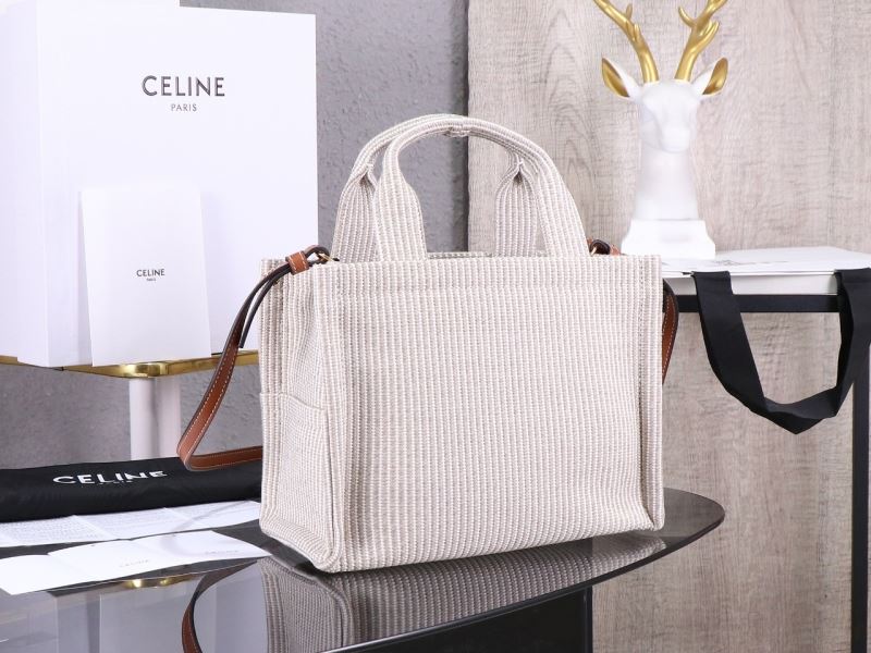 Celine Shopping Bags